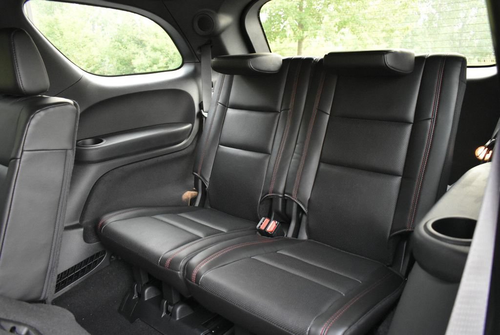 New 2026 Dodge Durango GT AWD/4WD image 31