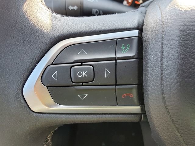 Certified 2024 Jeep Compass Latitude image 8