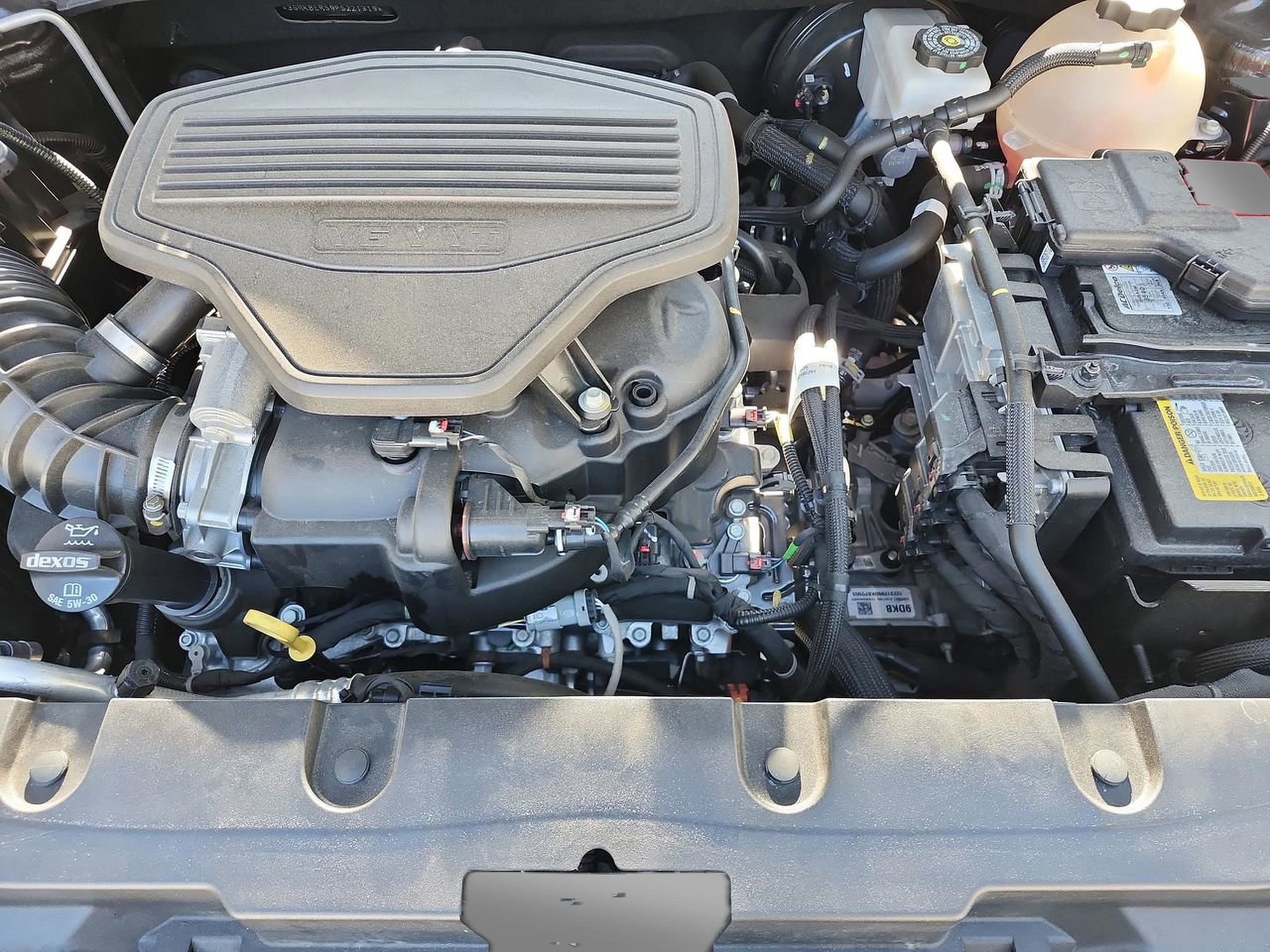 Used 2023 Chevrolet Blazer RS w/ Driver Confidence II Package image 20