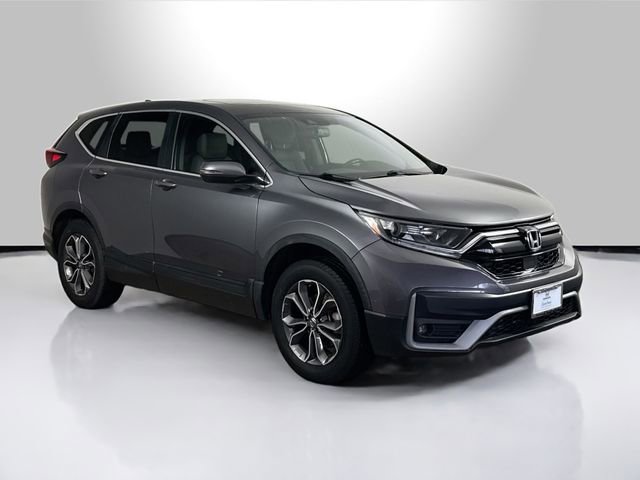 Used 2020 Honda CR-V EX-L image 14