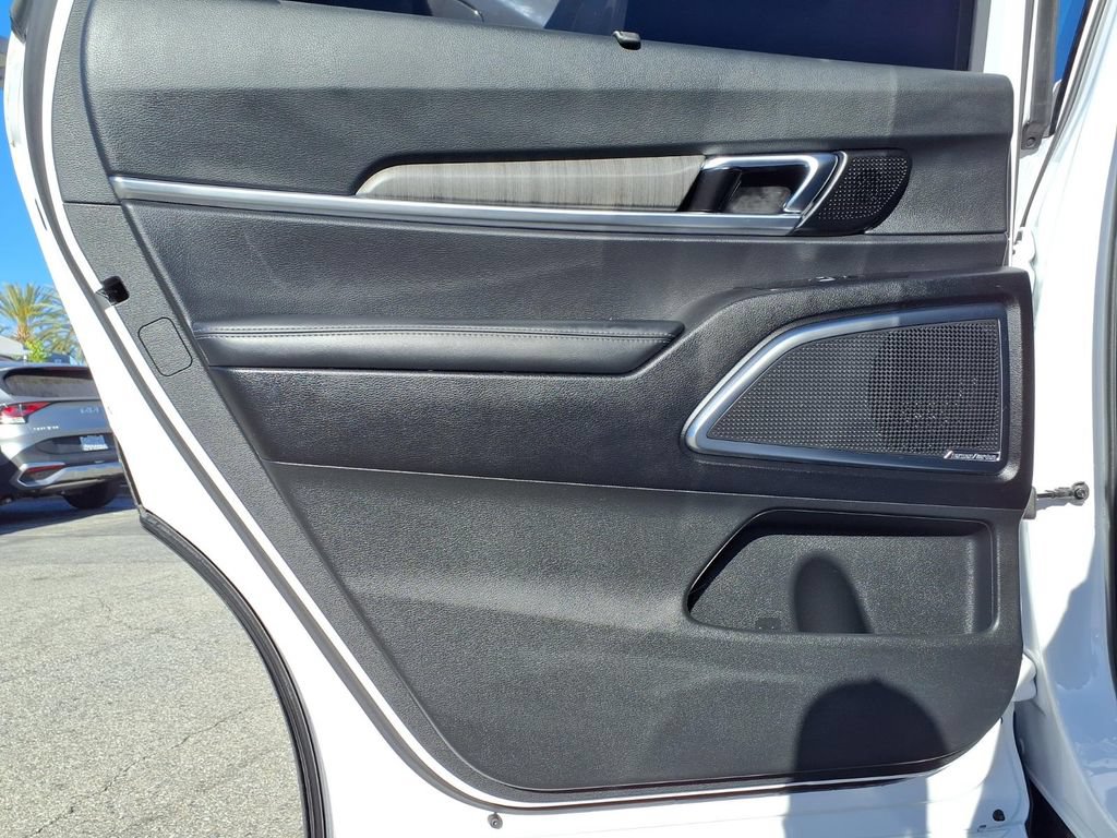 Certified 2024 Kia Telluride SX FWD image 20