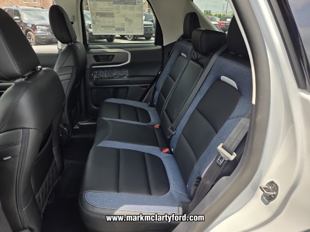 New 2026 Ford Bronco Sport Outer Banks AWD/4WD image 9