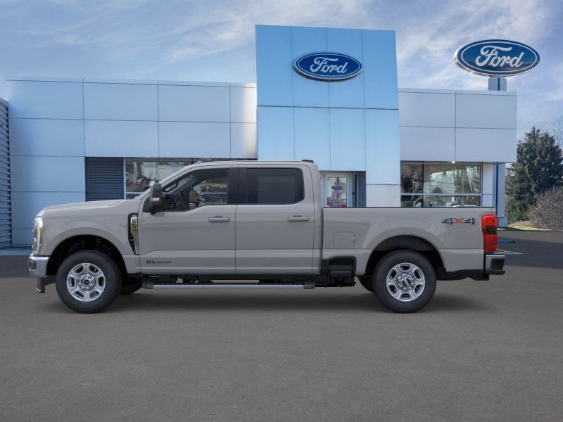 New 2026 Ford F250 XLT w/ XLT Premium Package image 3