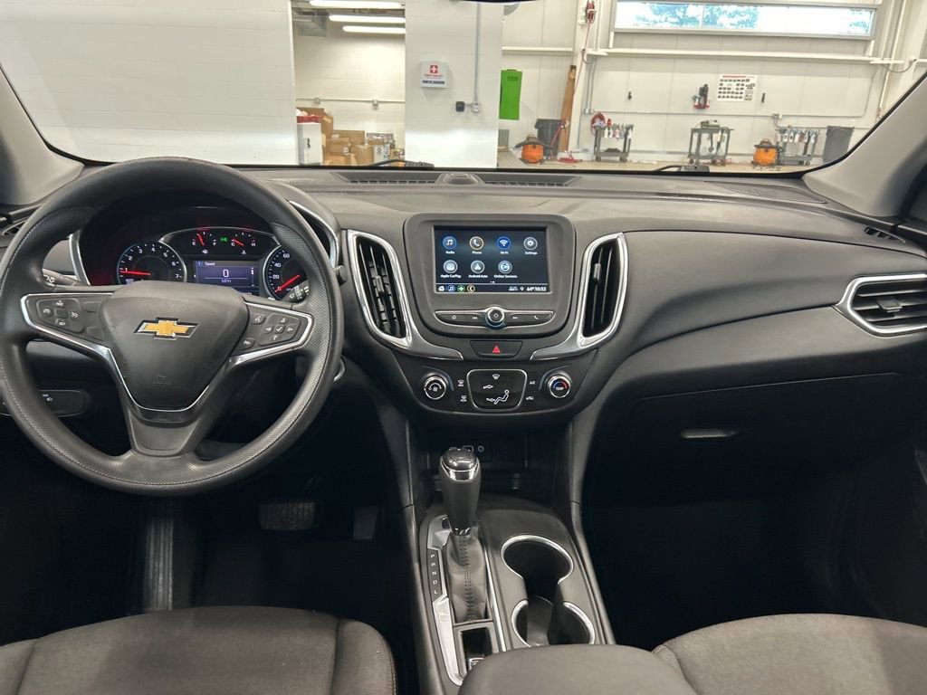 Used 2019 Chevrolet Equinox LT AWD/4WD image 6