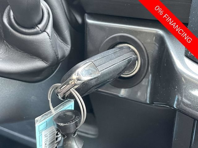 New 2026 Ford F150 STX w/ Equipment Group 200A AWD/4WD image 25