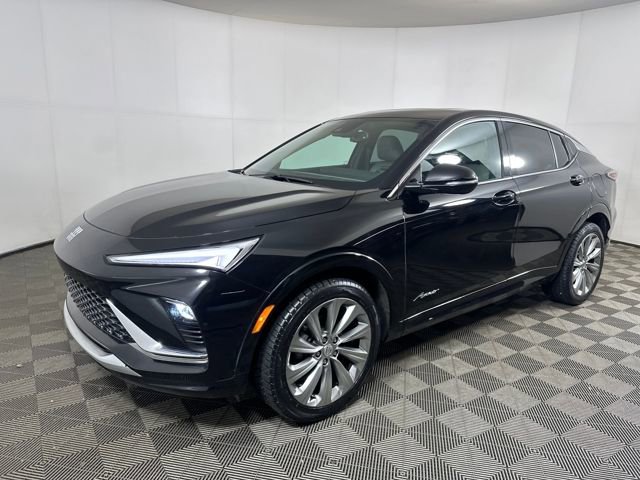 Used 2024 Buick Envista Avenir image 7