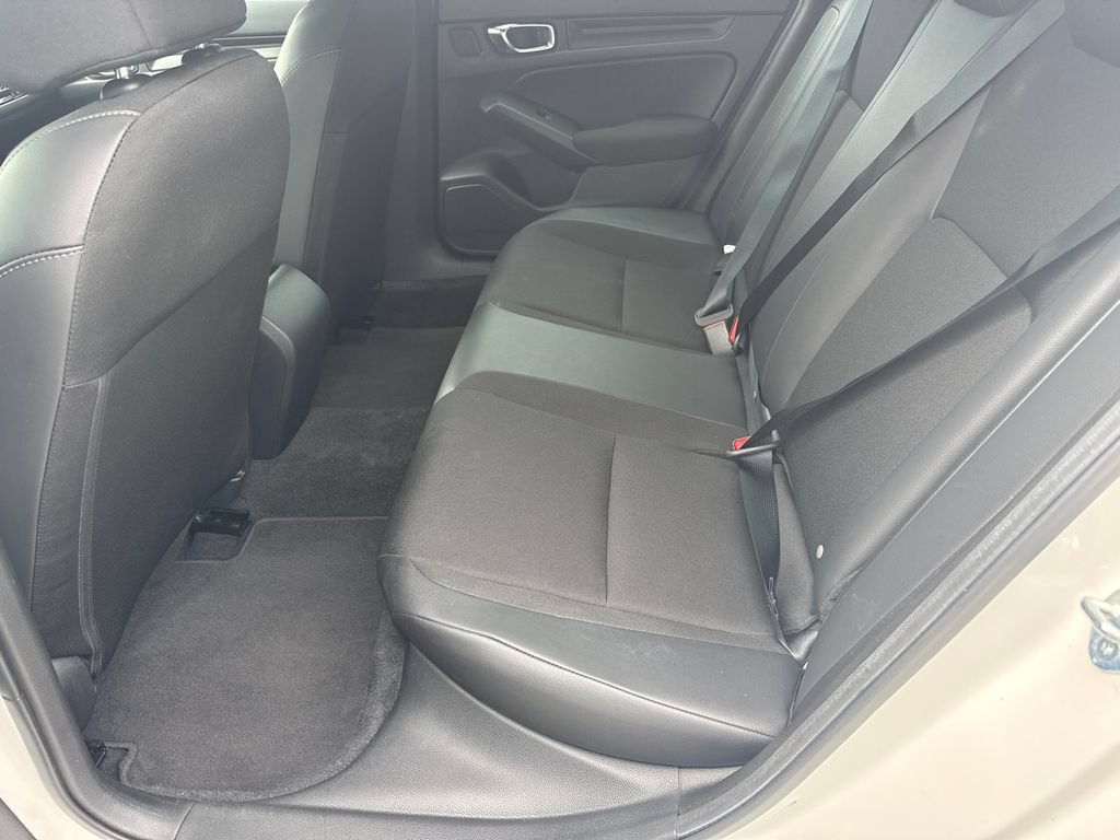 Used 2025 Honda Civic Sport image 20