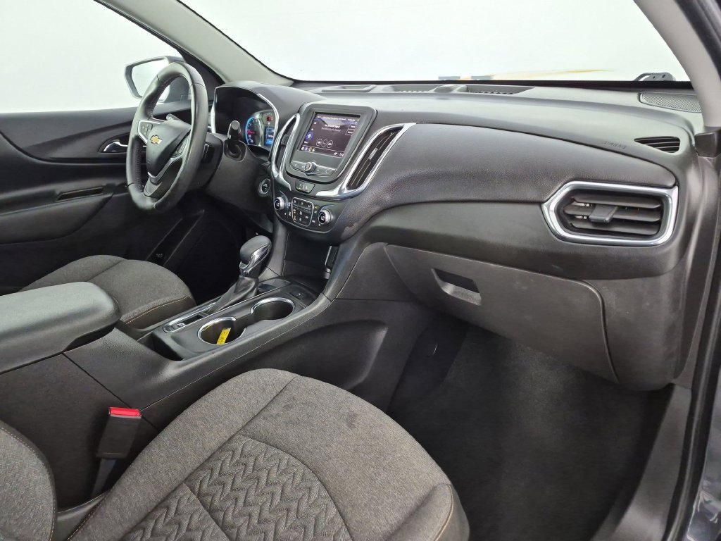 Certified 2022 Chevrolet Equinox LT FWD image 38