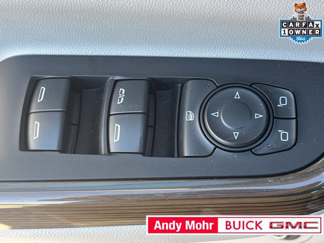 Used 2023 GMC Acadia SLE w/ Driver Convenience Package FWD image 24