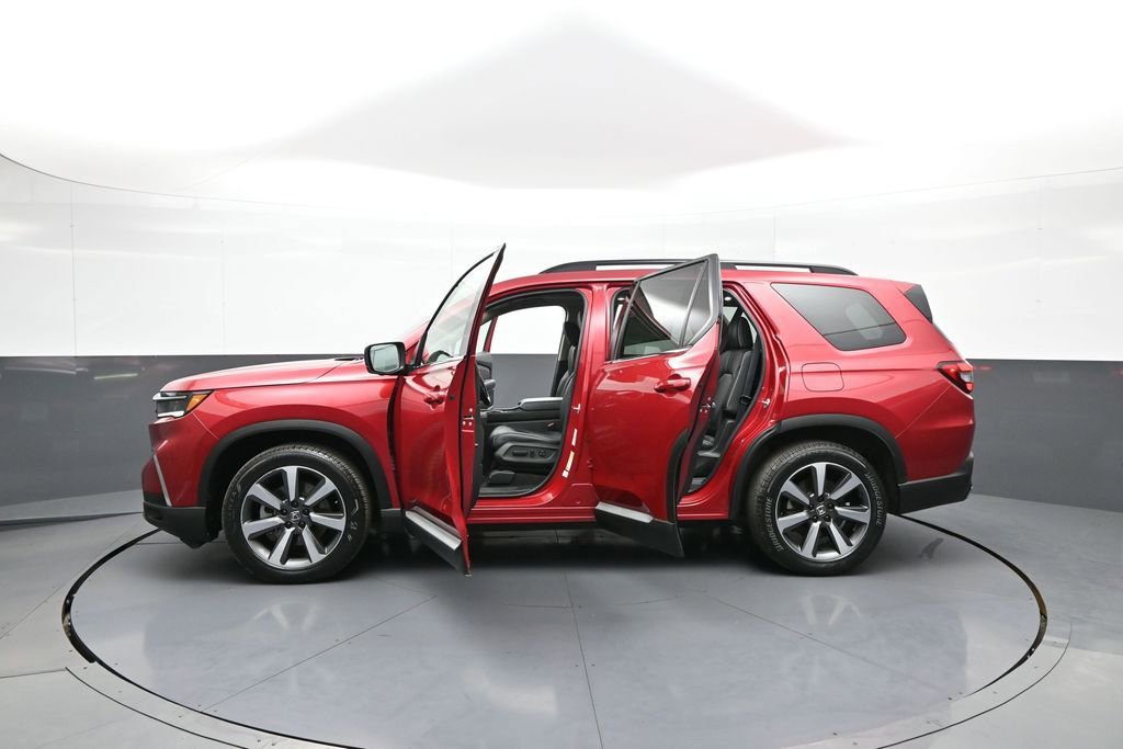Certified 2023 Honda Pilot Elite image 45