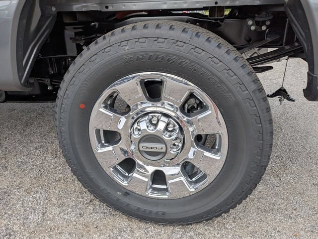 New 2026 Ford F250 Lariat w/ Lariat Premium Package AWD/4WD image 15