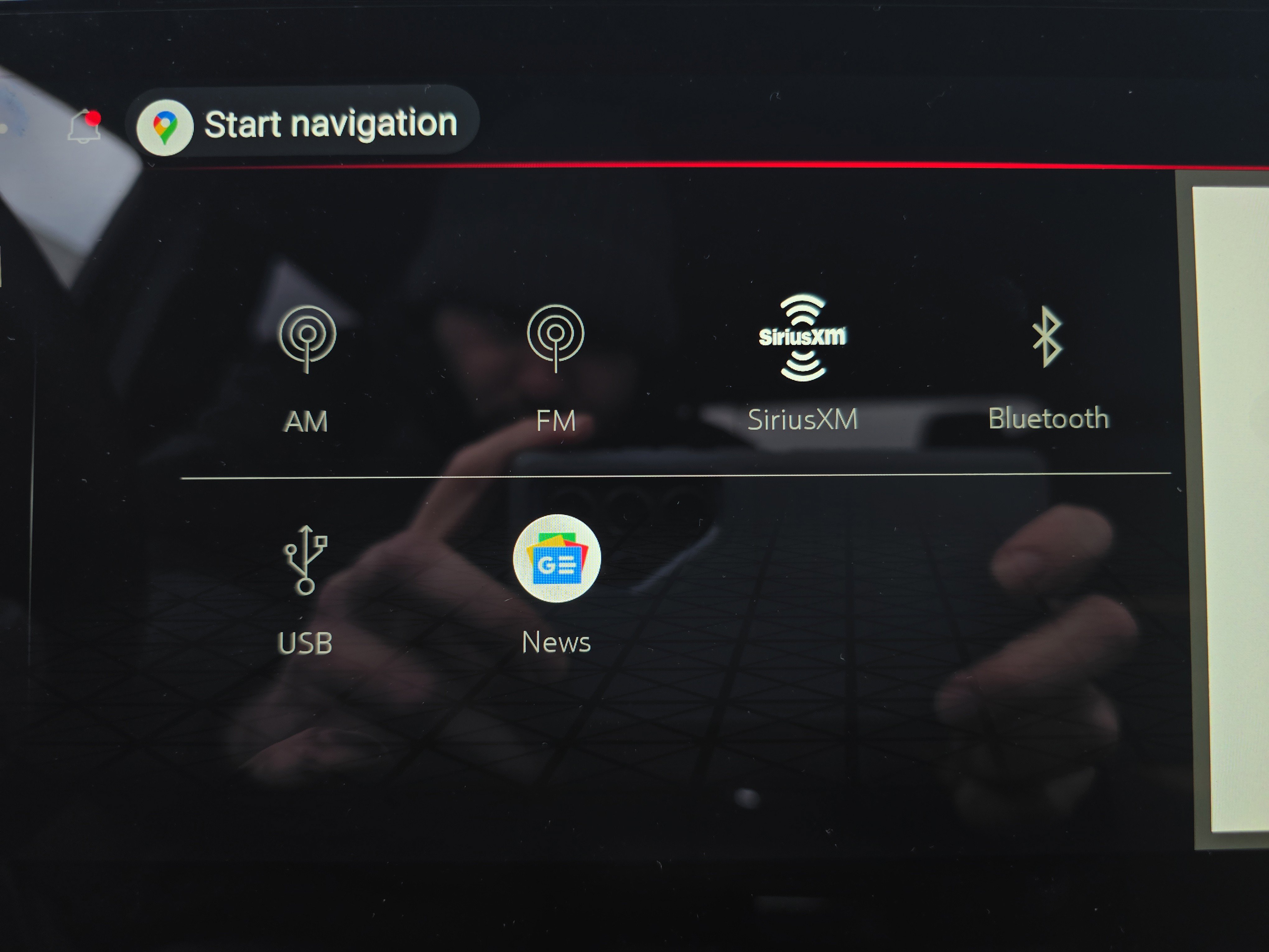 New 2026 GMC Sierra 2500 AT4 image 30