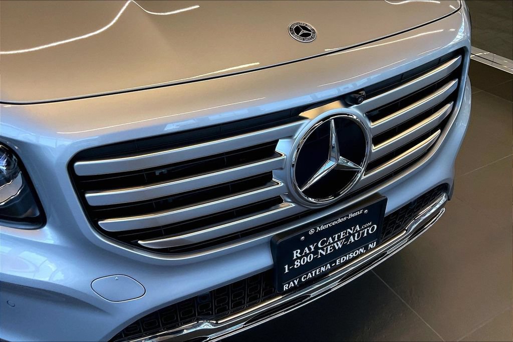 Used 2026 Mercedes-Benz GLB 250 4MATIC image 19