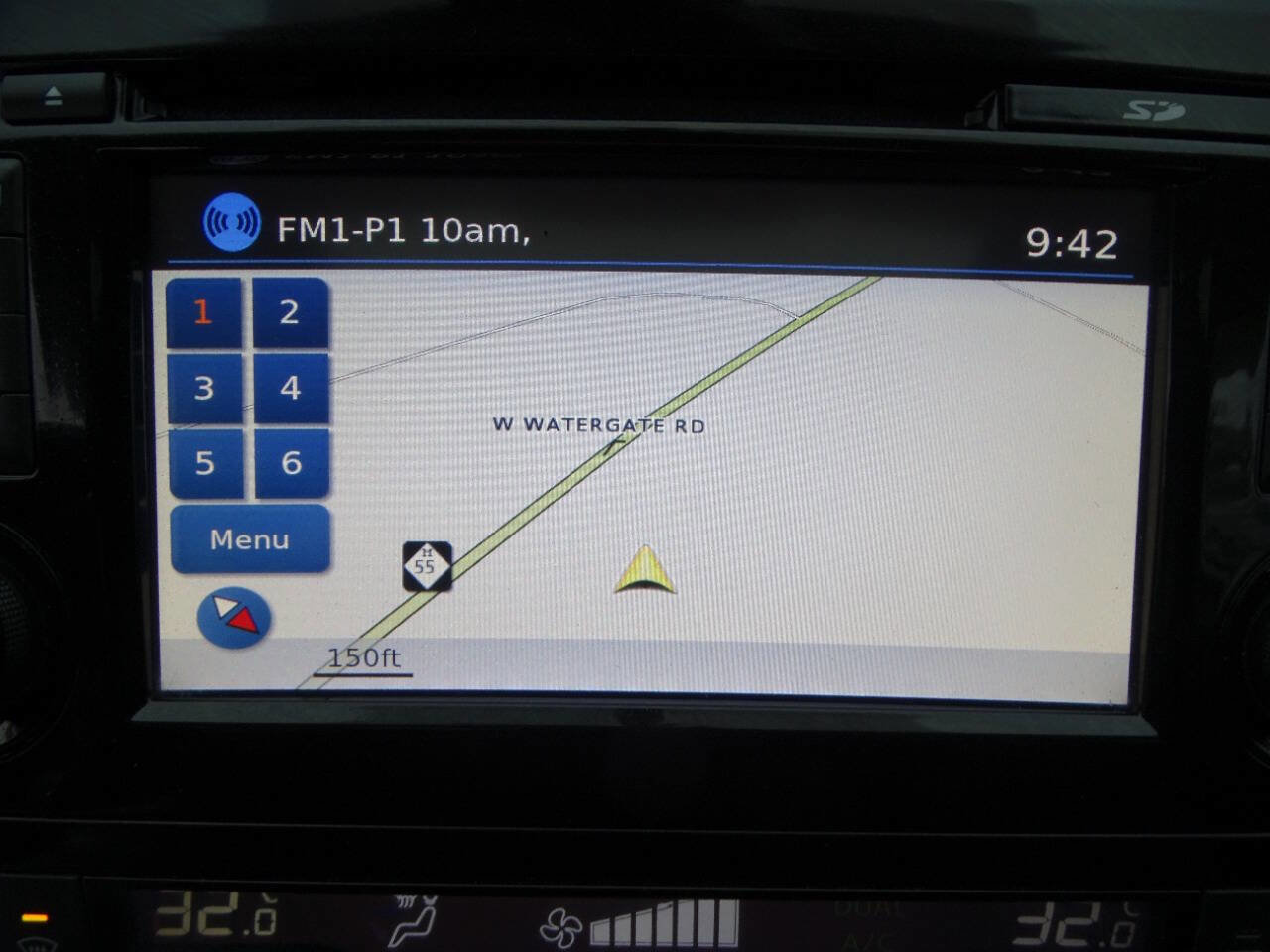 Used 2014 Nissan Rogue SL image 4