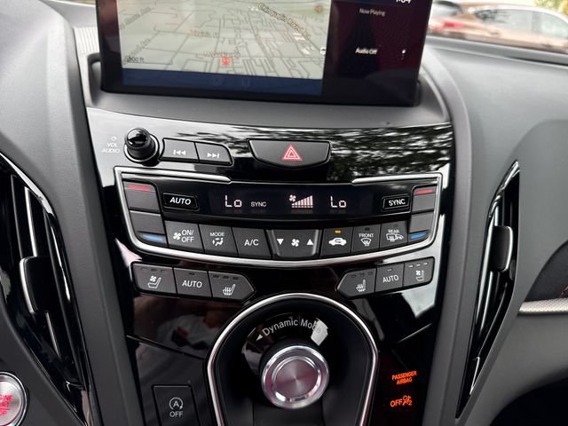 Certified 2026 Acura RDX w/ Advance Package AWD/4WD image 22
