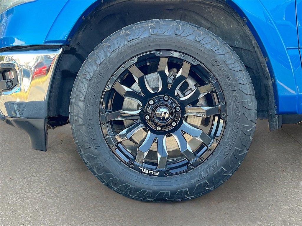 Certified 2022 RAM 1500 Laramie image 26