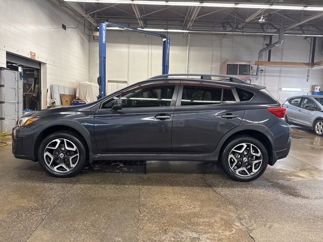 Used 2018 Subaru Crosstrek 2.0i Limited AWD/4WD image 3