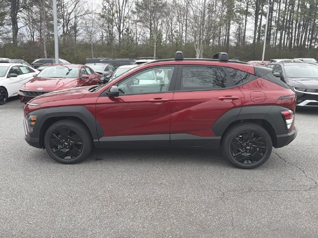 New 2026 Hyundai Kona SEL Sport FWD image 4