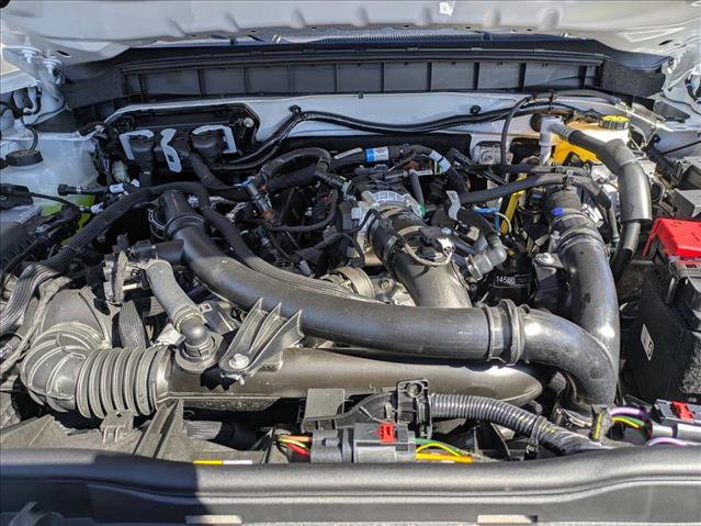 New 2025 Ford Bronco Outer Banks image 15