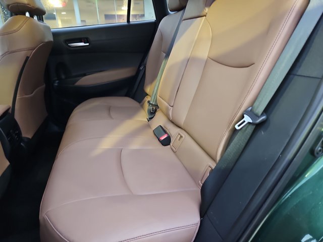 Used 2026 Toyota Corolla Cross XLE w/ Convenience Package FWD image 20