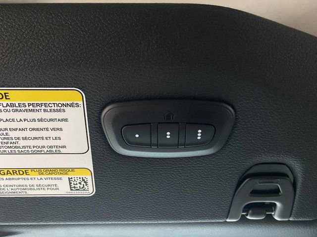 New 2025 Jeep Wrangler Sport S image 24