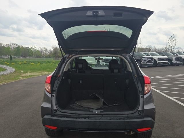 Used 2018 Honda HR-V EX image 10