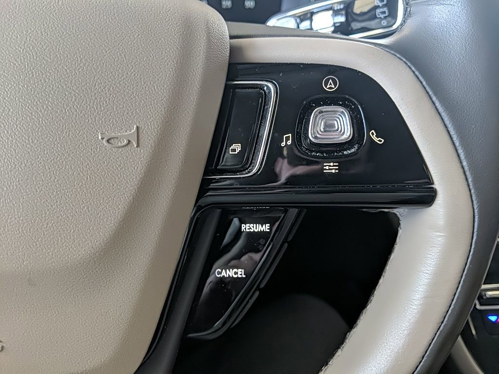 Certified 2022 Lincoln Corsair Reserve w/ Elements Package AWD/4WD image 17