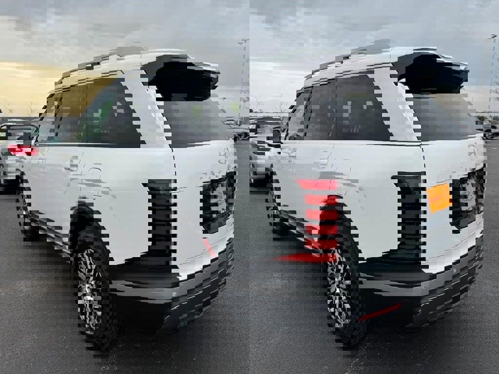 Certified 2026 Hyundai Palisade SEL image 5