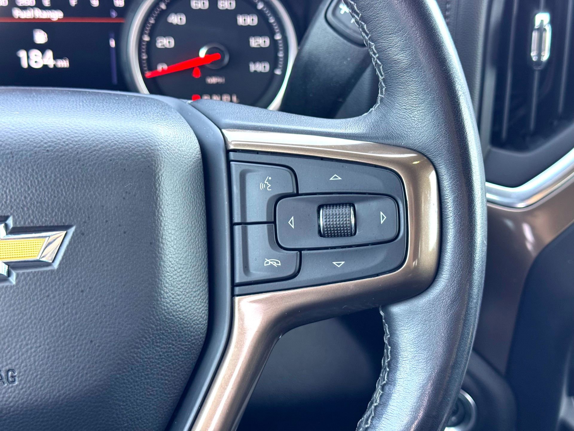 Used 2022 Chevrolet Silverado 3500 High Country w/ Technology Package image 26