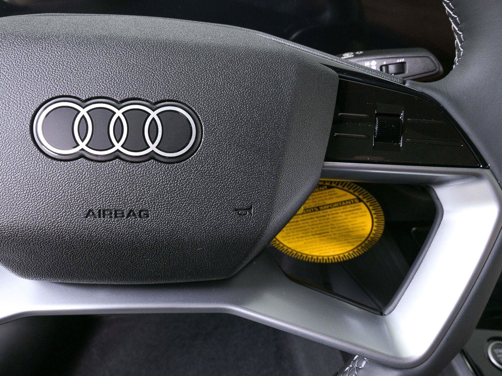 New 2026 Audi A5 Prestige AWD/4WD image 13