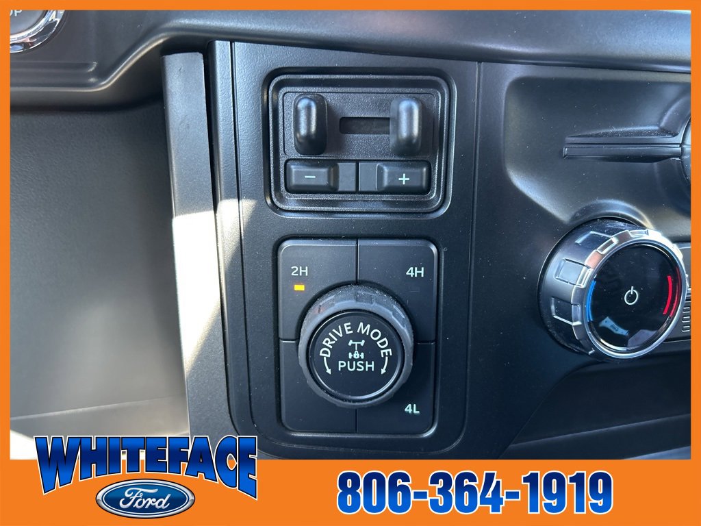 Used 2024 Ford F150 Tremor w/ Bed Utility Package image 26
