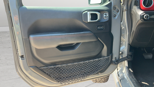 Used 2021 Jeep Gladiator Rubicon AWD/4WD image 19