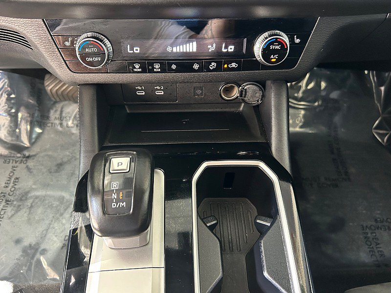 Used 2025 Mitsubishi Outlander SE FWD image 22