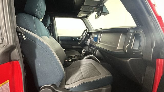 Used 2023 Ford Bronco Outer Banks AWD/4WD image 28