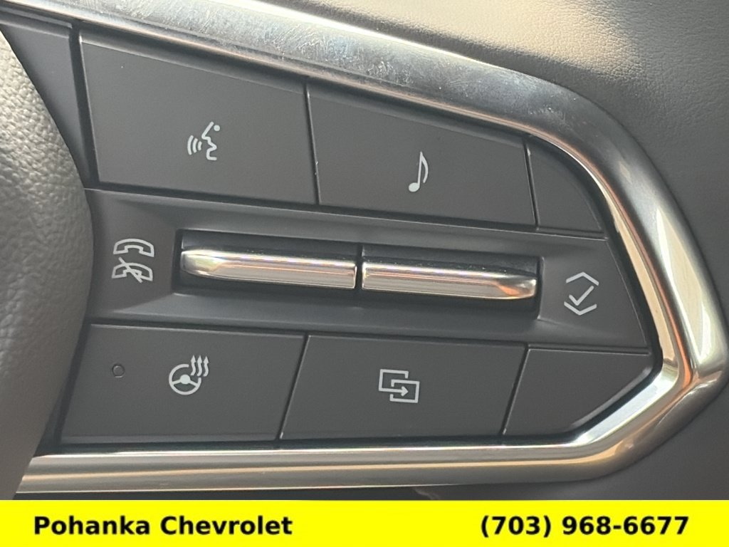 New 2026 Chevrolet Suburban High Country AWD/4WD image 13