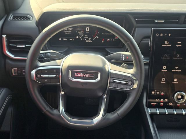 Used 2025 GMC Terrain Elevation image 15