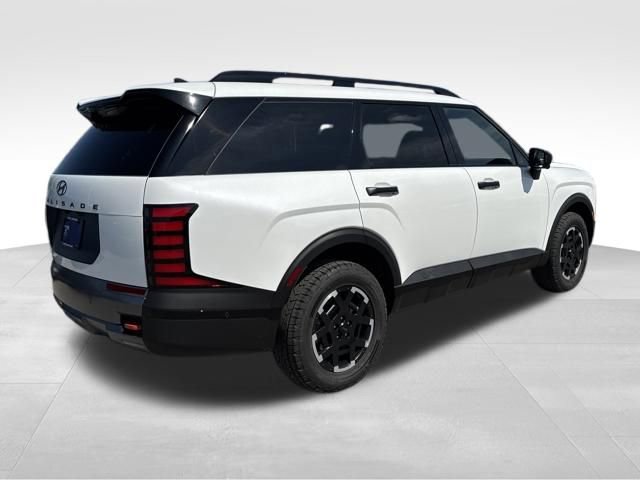 New 2026 Hyundai Palisade XRT Pro AWD/4WD image 5