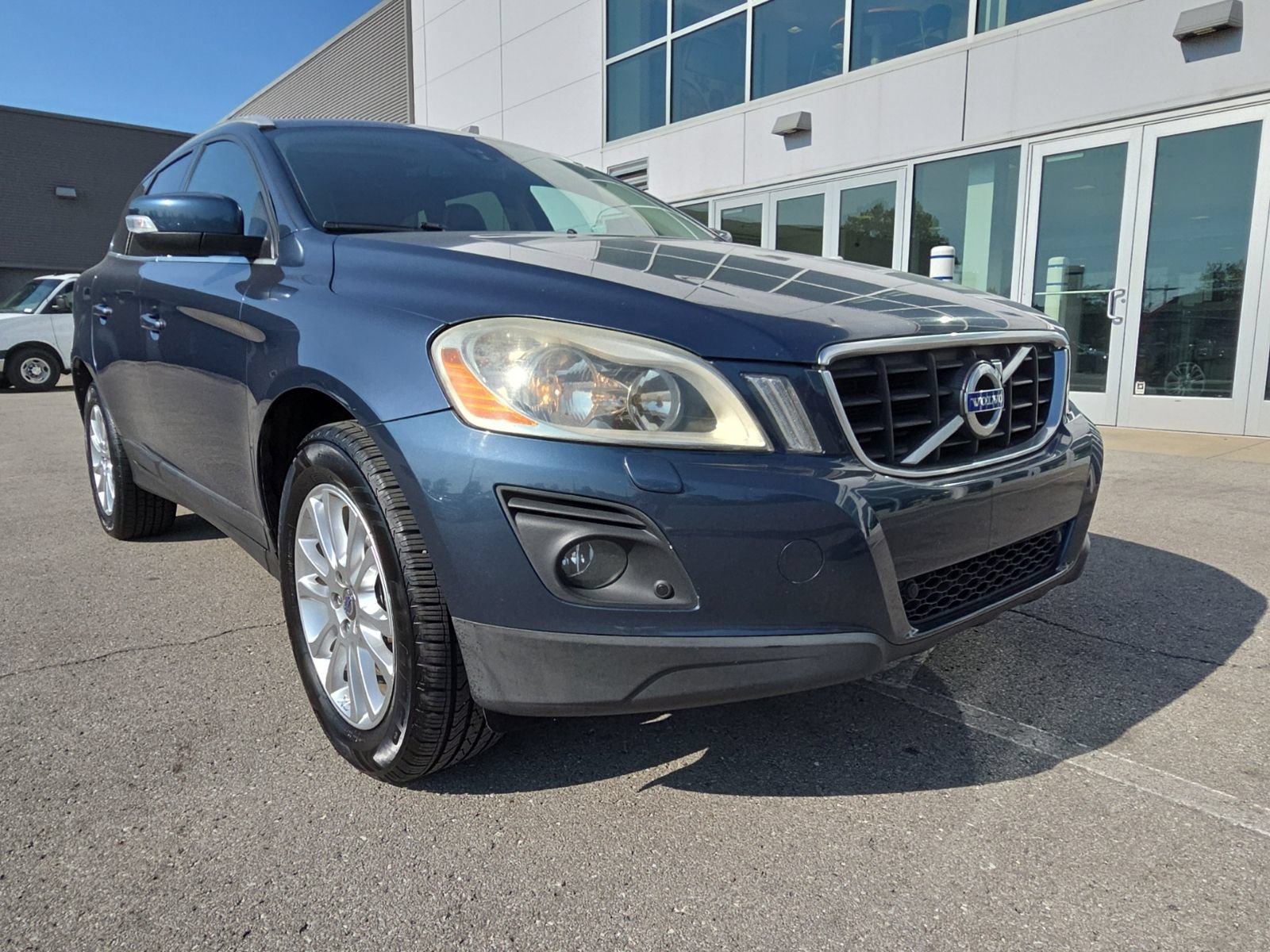 Used 2010 Volvo XC60 T6 AWD/4WD image 30