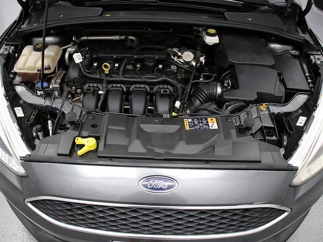 Used 2018 Ford Focus S image 26