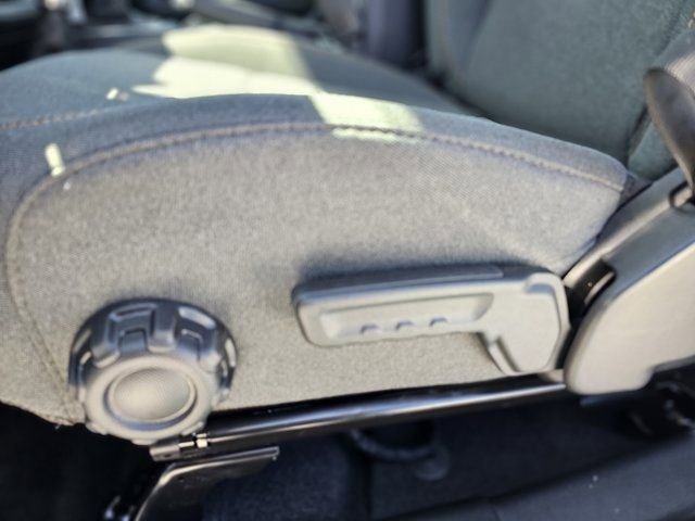 New 2026 Jeep Wrangler Sport AWD/4WD image 21