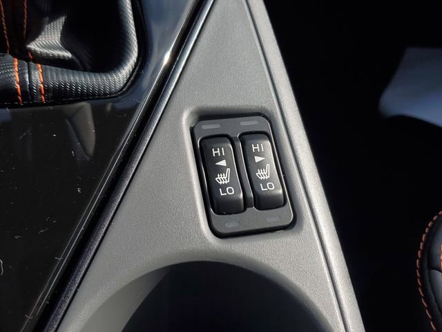 New 2025 Subaru Crosstrek 2.5i Limited image 30