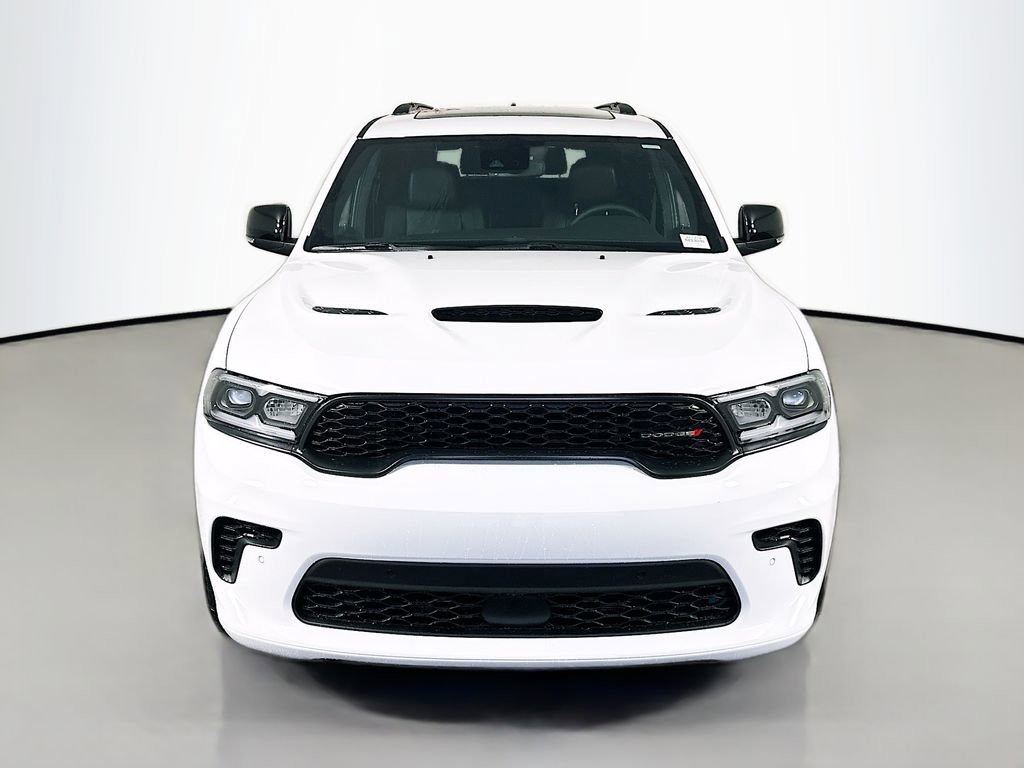 New 2026 Dodge Durango GT video 2