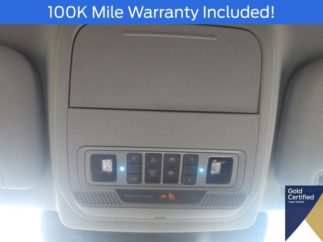 Used 2024 Ford Explorer XLT w/ Equipment Group 202A AWD/4WD image 31