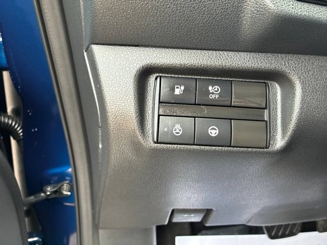 Certified 2025 Nissan Leaf SV Plus FWD image 27