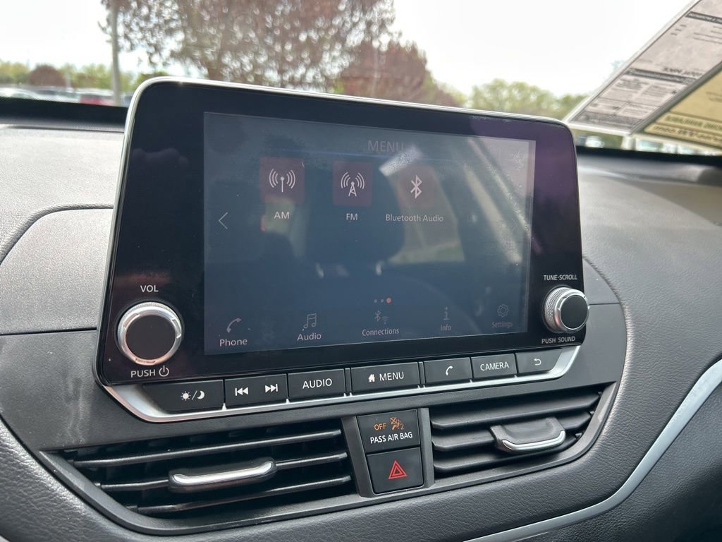 Used 2020 Nissan Altima 2.5 S image 34