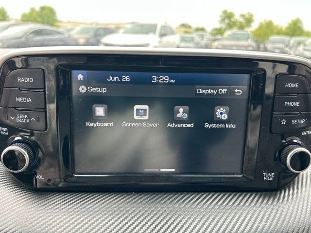 Used 2020 Hyundai Tucson SE AWD/4WD image 24