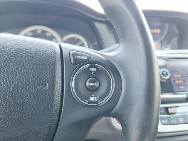 Used 2015 Honda Accord EX-L image 21