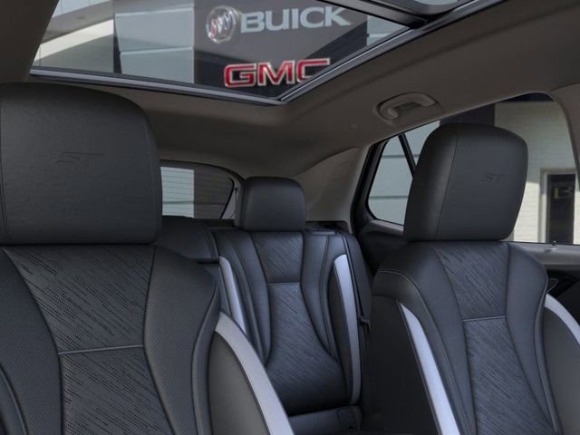 New 2026 Buick Envision Sport Touring image 24
