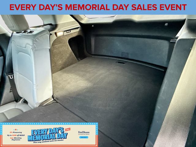Used 2022 Lincoln Corsair AWD w/ Premium Package image 28