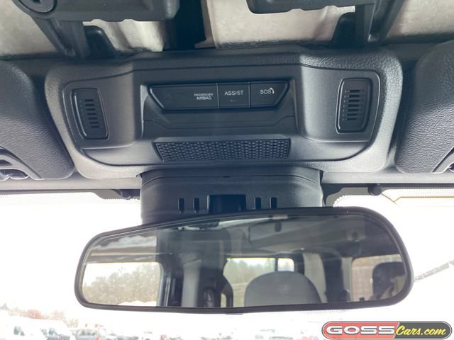 New 2026 Jeep Gladiator Rubicon AWD/4WD image 14